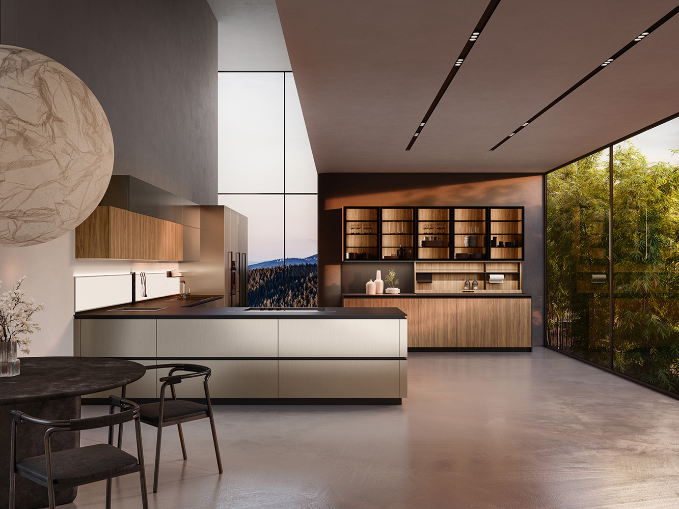 Cuisine Armony Kappa